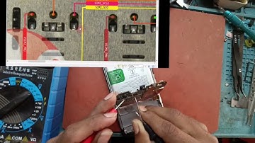 realme c11 no sim card problem.solution