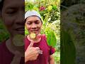 Food ASMR 🥬🍒🍋🟩 | Mouth Magic?!😯✨ #shorts #food #funny #asmr #mukbang