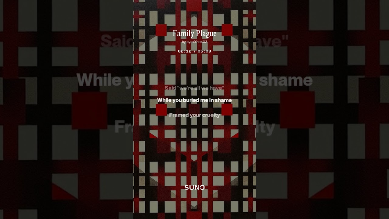 Family Plague / rock