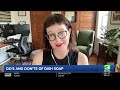 Consumer Reports: Dish soap do's and don'ts
