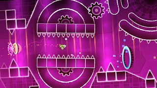 4Kesencia By Zafkiel7 & More Extreme Demon Gd 2.11