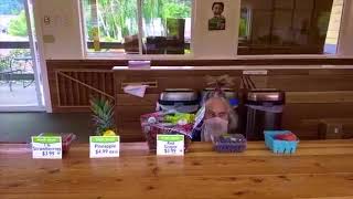 Fresh Deals Produce On Sale.