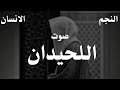 محمد اللحيدان سورة النجم والانسان كامله 