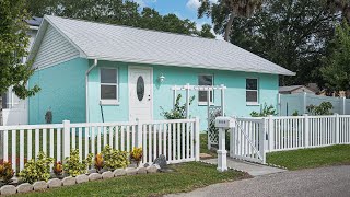 2826 Corrine St, Tampa, FL 33605, USA