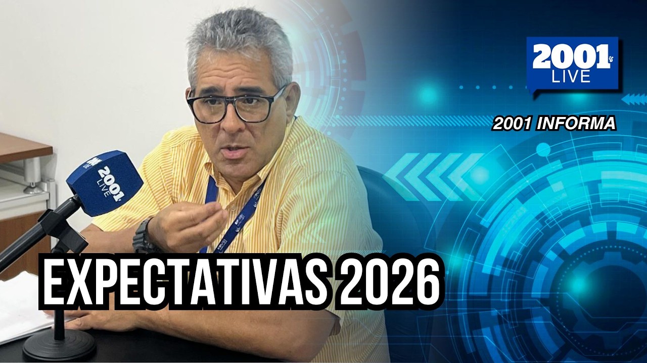¿Qué expectativas tiene el sector minero venezolano para 2026? esto esperan de la nueva ley