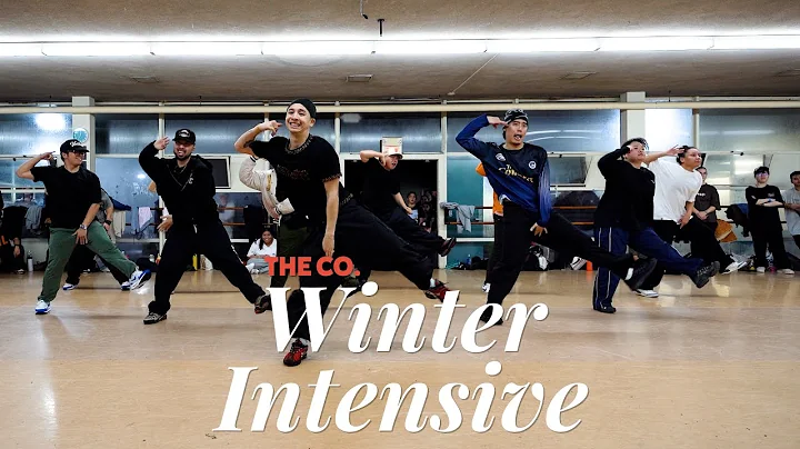 "30 for 30" SZA Kendrick Lamar | Devin Pornel + Trevor Takemoto Choreography