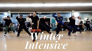 30 For 30 Sza Kendrick Lamar  Devin Pornel  Trevor Takemoto Choreography