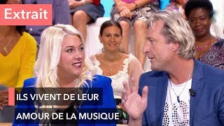 Par Amour Il A Tout Quitt Pour Suivre La Passion De Sa Femme  a Commence Aujourdhui
