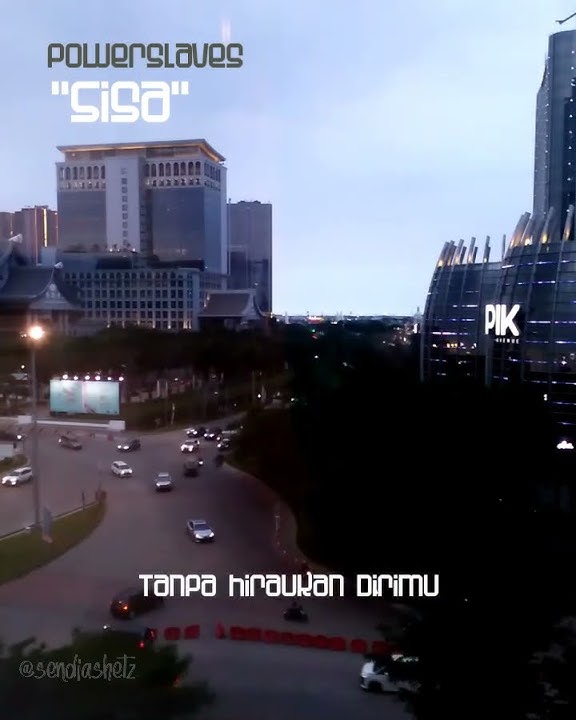 Powerslaves - Sisa (unofficial)