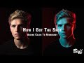 Adding Color to Rembrandt Lighting | HOW I GOT THE SHOT