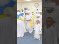 Appreciation Dance &amp; Thanksgiving. Pt. 3