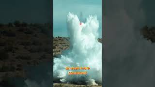 Blasting Cap: Explosive Invention That Changed Everything! #shorts