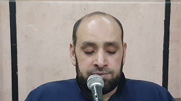 #سورة الناس #الجزء الثلاثون# تلاوة تنير القلب#برواية حفص عن عاصم#القارء_الشيخ_محمد_فرج_العسال