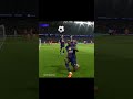 Dembélé is finally back 🙌#shorts #football