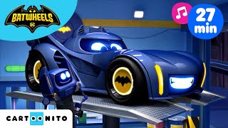 : Batwheels -  |  ! | Cartoonito |     