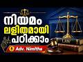നിയമം ലളിതമായി | Adv.NIMITHA | Community Radio Benziger 107.8