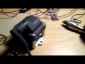 VW Golf 3 1.6 ABU ignition coil check