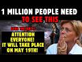 ????MEDJUGORJE: NOBODY WAS READY FOR WHAT THE VIRGIN MARY REVEALED IN THIS URGENT MESSAGE! VIRGIN MA