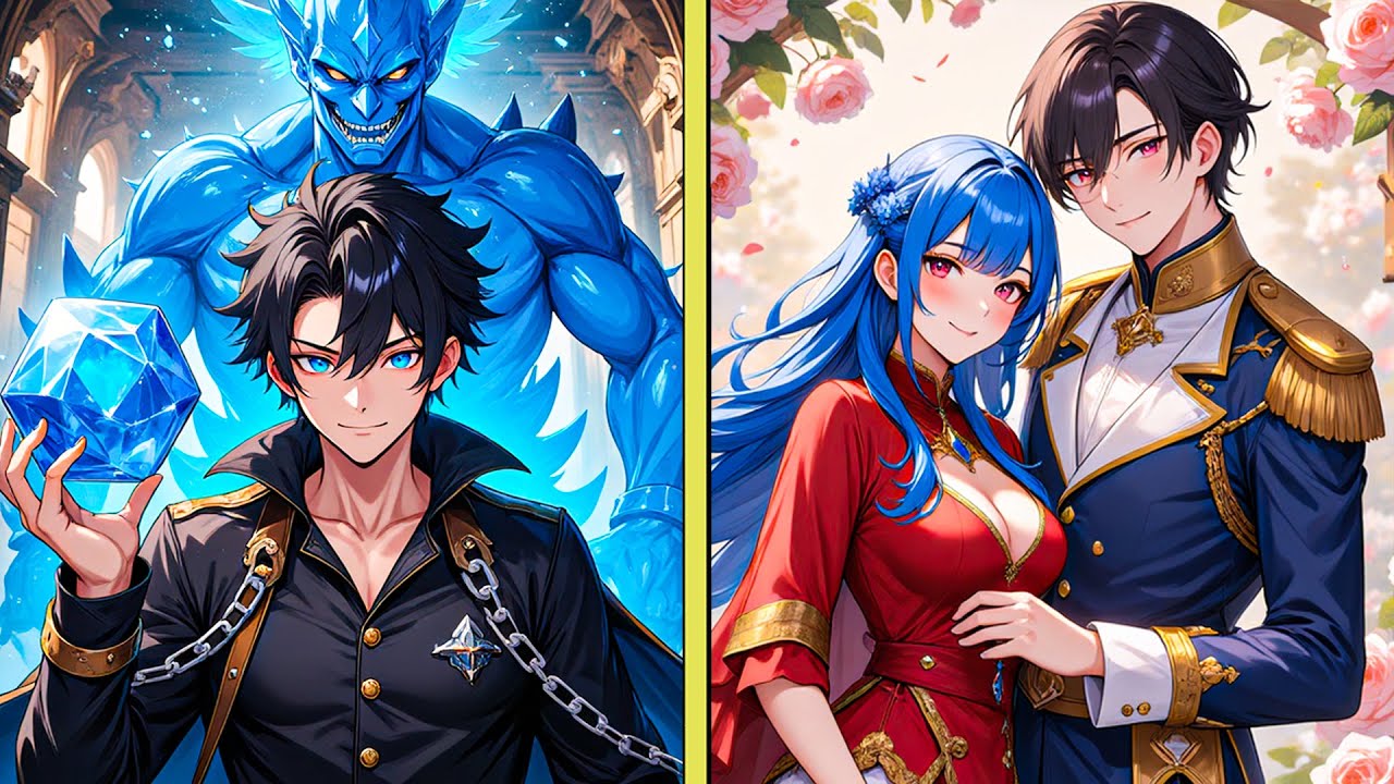 She Was Reborn As The Emperor's Daughter, Rising With Love And Skills ...