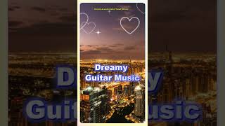 “감성 기타 영상 | ‘Dreamy Guitar Music’ 배경음악과 함께”  l Mood | Acoustic Guitar Background Music”