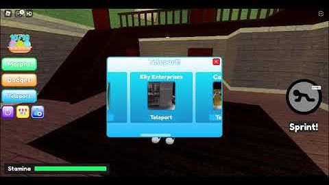 How to get thor and evill huggy piggy | in find the piggy morphs