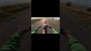 👌 #dirtbiketricks #dirtbike #legalizewheelies