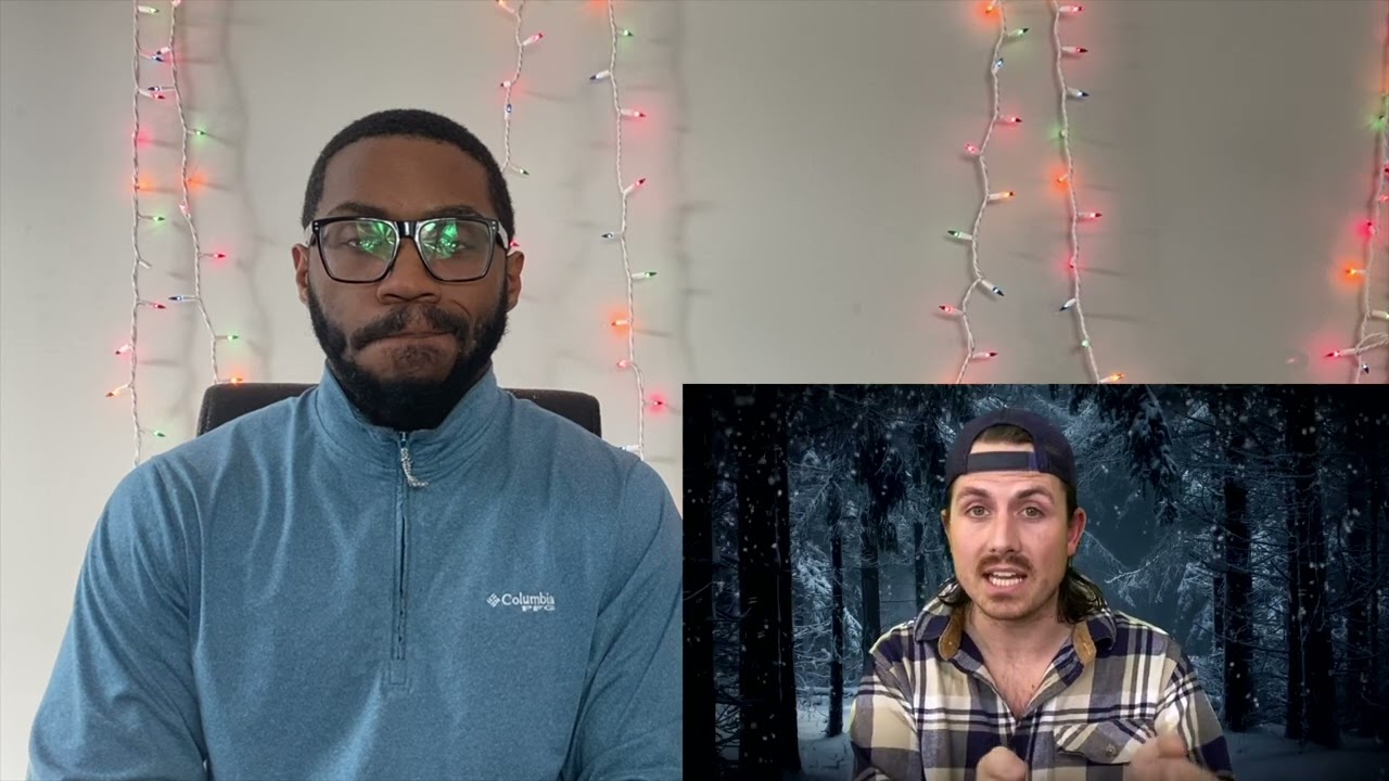 Top 3 SCARIEST run ins with unknown predators Missing 411 Part 20 REACTION!!!!