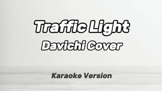 Davichi - Traffic Light (by Lee Mujin) KARAOKE