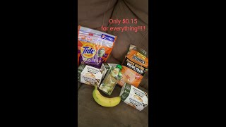 How to use ibotta (GET FREE GROCERIES!)