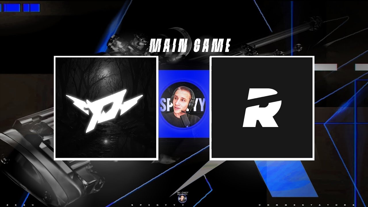 VT Tournament S4 | GRAND-FINAL | Pay to win -vs- ProHest eSports | bo5 | cast by Spidyyy