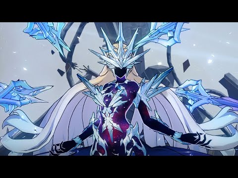 【崩壊スターレイル】第1章　カカリア・虚妄の母