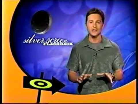 Silver Screen Flashback promo, 1999