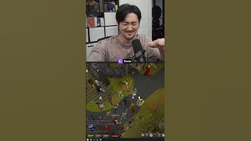 Why does OSRS PVP music go so hard