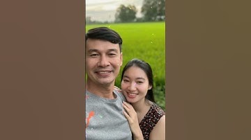 Cuộc sống của Tiết Cương bên vợ trẻ kém 26 tuổi.