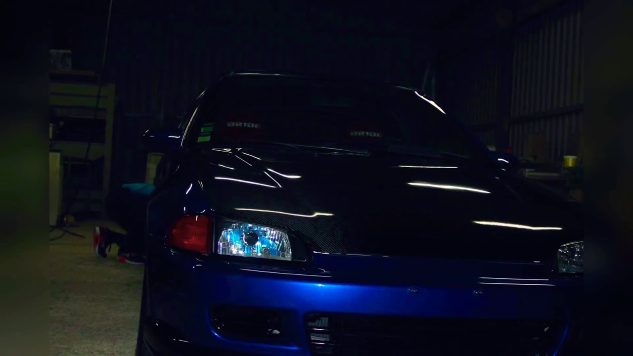 Honda af 16