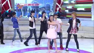 SK E228 - 20110813 Boyfriend CUT