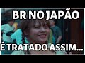 REALIDADE DE VIVER E TRABALHAR NO JAPÃO