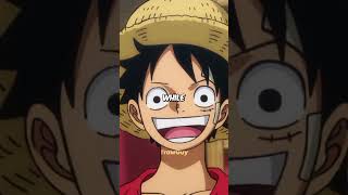 The Territories Protected By The Yonko Luffy