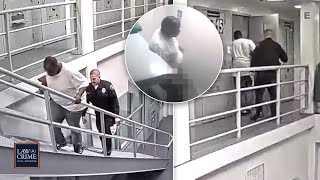 California Man Died in Jail Cell After Being Locked Up for Alleged Meth Possession