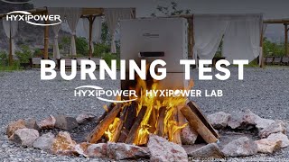 1000°C Fire vs HYXiPOWER All-in-One — Who Wins