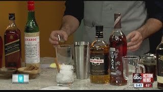 How to make festive holiday drinks for your guests screenshot 3
