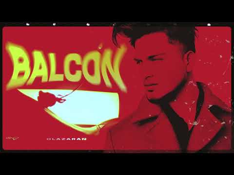 Olazaran - Balcón (Visualizer) | Tantra