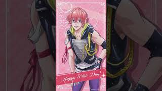 Choose Your Boy In B-Project