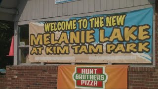 With Akron's Rib, White and Blue Festival canceled, Melanie Lake owner offers vendors a chance to co