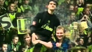 Borussia Dortmund - Michael Susi Zorc Tribute