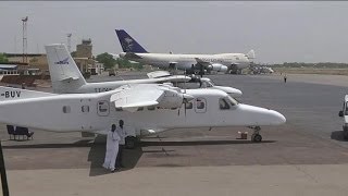 Tchad o La compagnie nationale modernise sa flotte