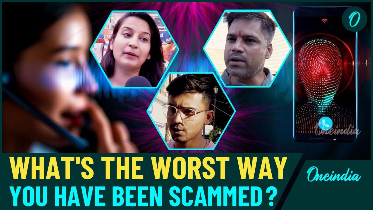 ''You Won’t Believe How I Got Scammed!”: People Share Ways They Fell ...