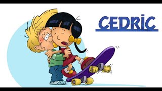 Cedric 4. Bölüm Türkçe Dublaj Full