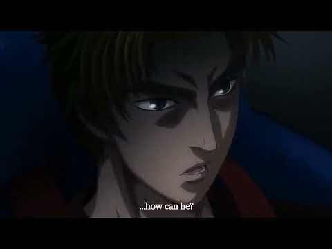 Initial D Legend 2 AE86 VS R32 [Eurobeat ]