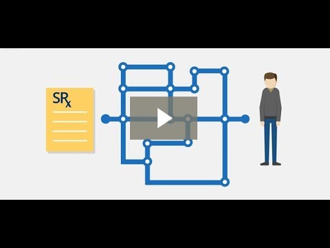 Path of a Specialty Pharmacy Prescription